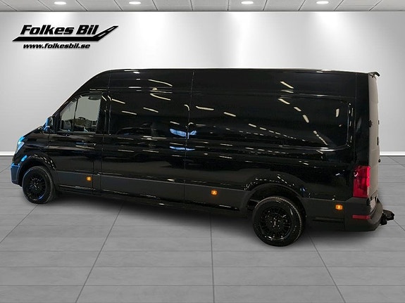 Volkswagen Crafter 35 5 of 5