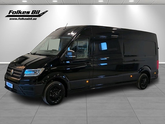 Volkswagen Crafter 35 3 of 5
