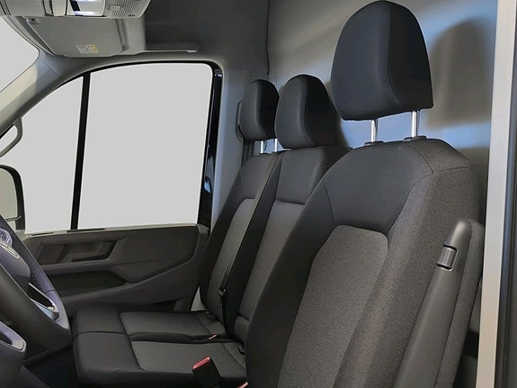 Volkswagen Crafter 35 8 of 15