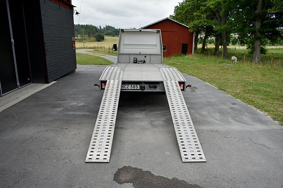 Volkswagen Crafter 22 of 25