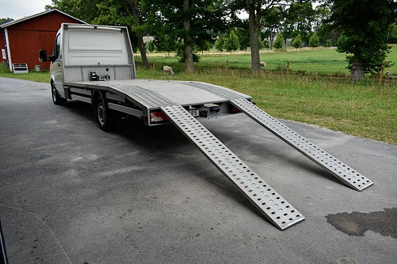 Volkswagen Crafter 21 of 25