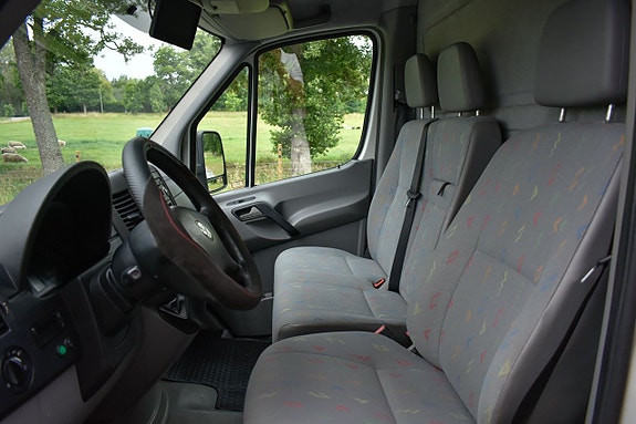 Volkswagen Crafter 15 of 25
