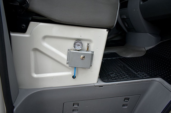 Volkswagen Crafter 24 of 25