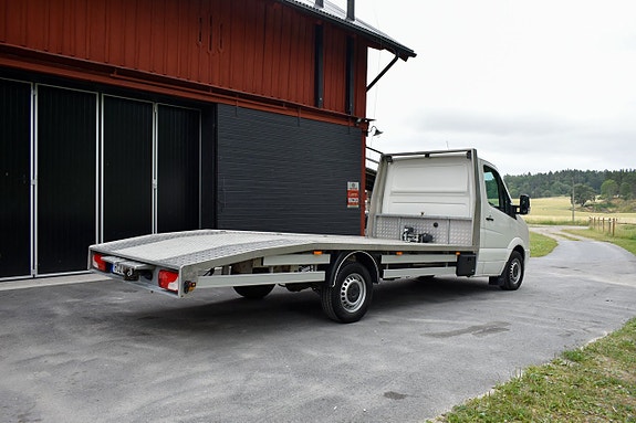 Volkswagen Crafter 13 of 25