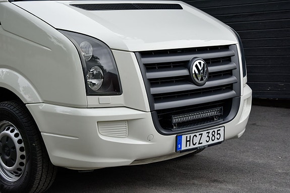 Volkswagen Crafter 6 of 25