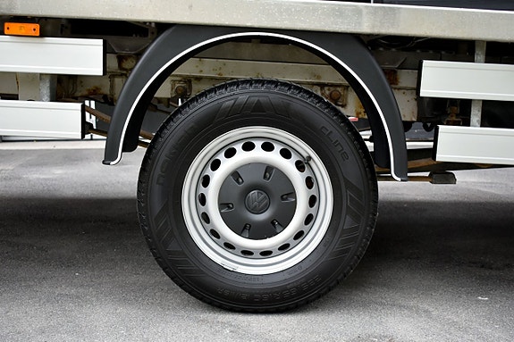 Volkswagen Crafter 7 of 25