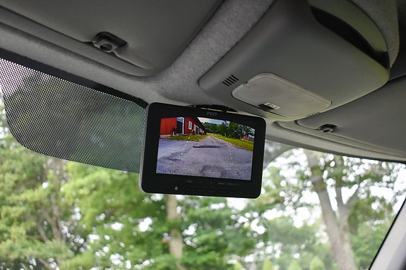 Volkswagen Crafter 19 of 25
