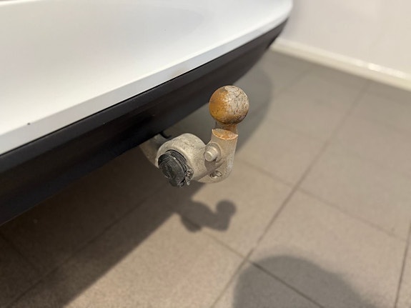 Volvo V60 7 of 15