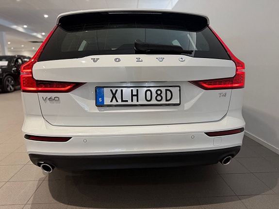 Volvo V60 6 of 15