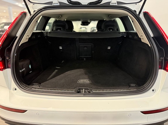 Volvo V60 8 of 15