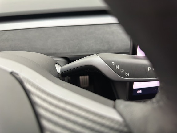 Tesla Model 3 30 of 30