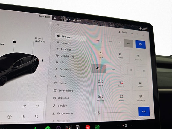 Tesla Model 3 22 of 30