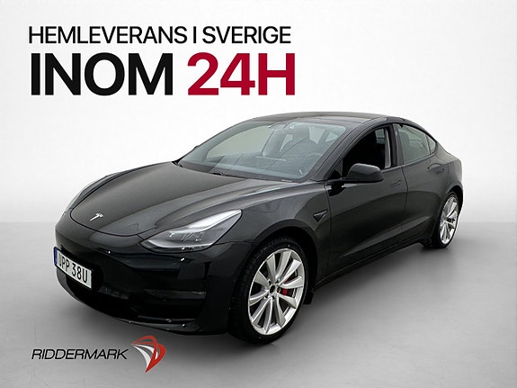 Tesla Model 3 4 of 30