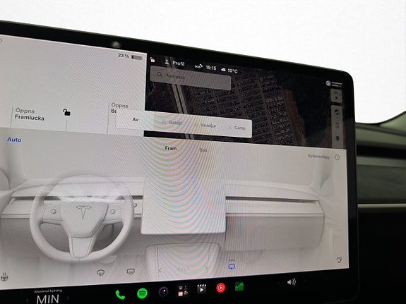 Tesla Model 3 27 of 30