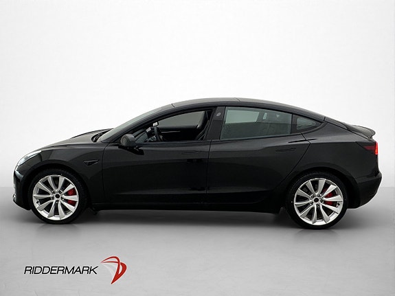 Tesla Model 3 5 of 30
