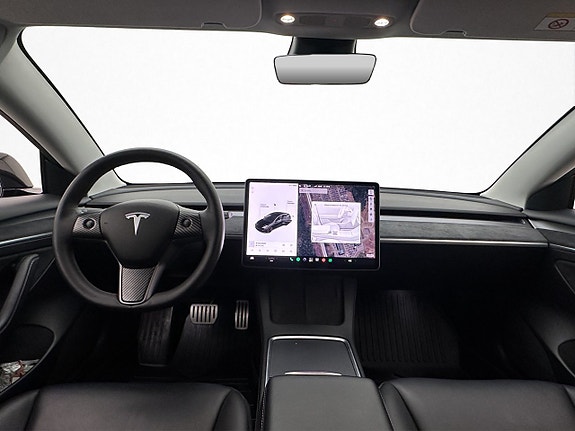 Tesla Model 3 18 of 30