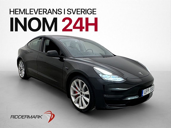 Tesla Model 3 4 of 30