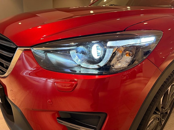 Mazda CX-5 3 of 5