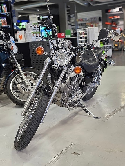 Yamaha XV535 0.5 2 of 3