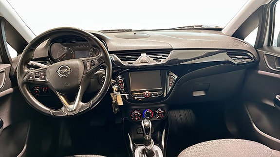 Opel Corsa 5 of 5