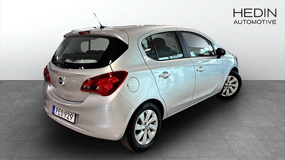Opel Corsa 2 of 5