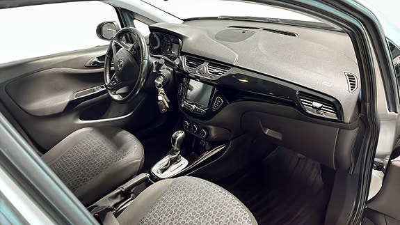 Opel Corsa 3 of 5