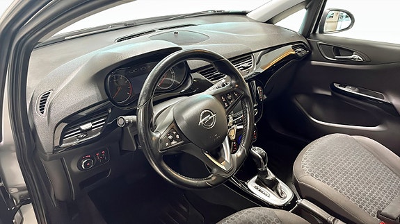 Opel Corsa 4 of 5