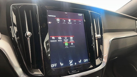 Volvo V60 11 of 11