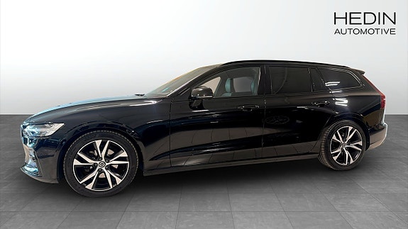 Volvo V60 6 of 11