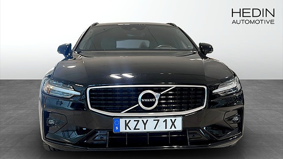 Volvo V60 8 of 11