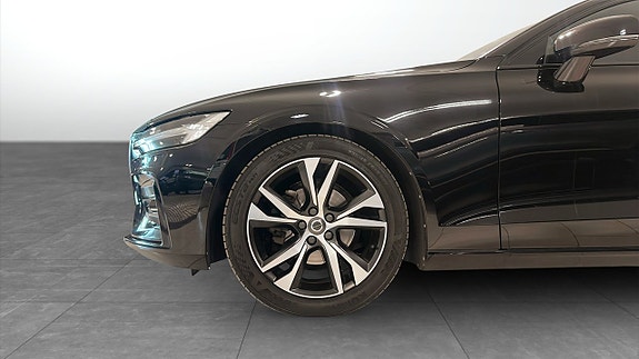 Volvo V60 9 of 11