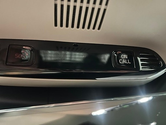 Volvo V90 10 of 12