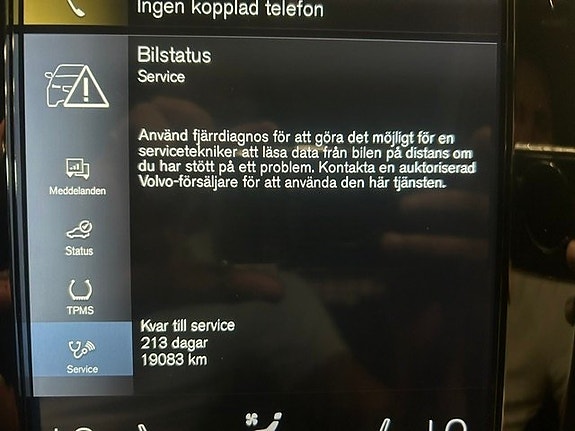 Volvo V90 12 of 12