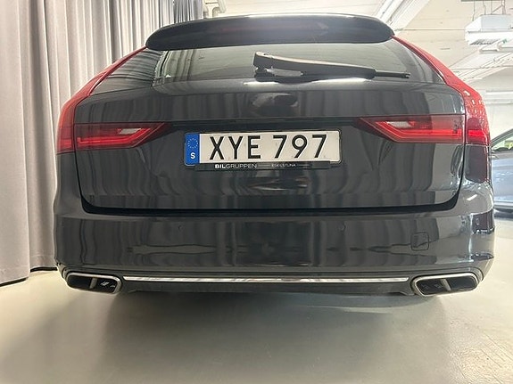 Volvo V90 5 of 5