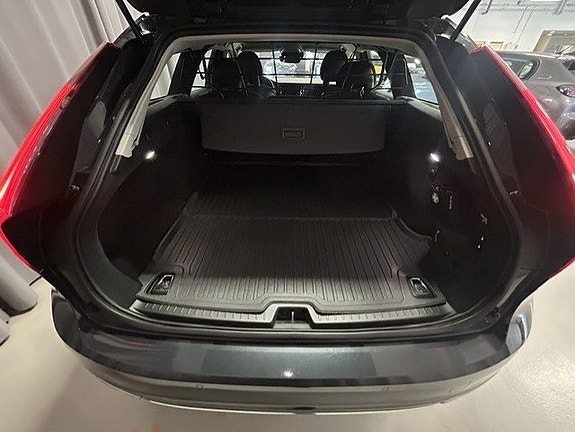 Volvo V90 6 of 12