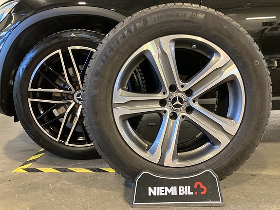 Mercedes-Benz GLC350 e 21 of 24