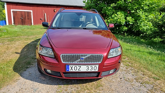 Volvo V50 5 of 5