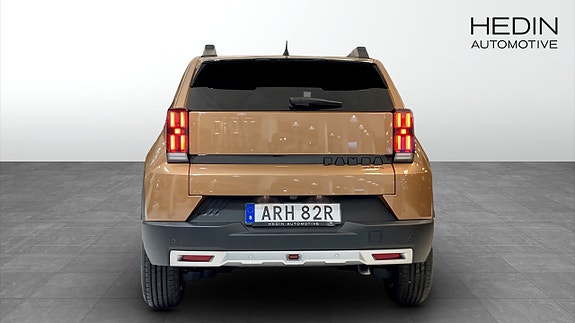 Fiat Grande Panda 7 of 12