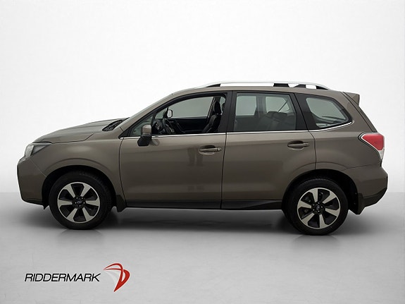 Subaru Forester 4 of 5