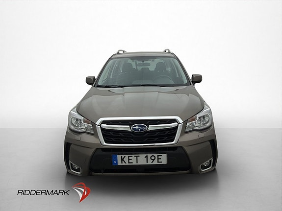 Subaru Forester 2 of 5
