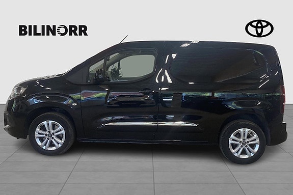 Toyota Proace City 7 of 12