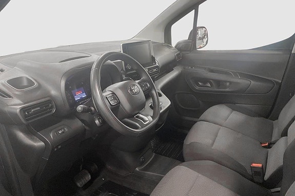 Toyota Proace City 11 of 12