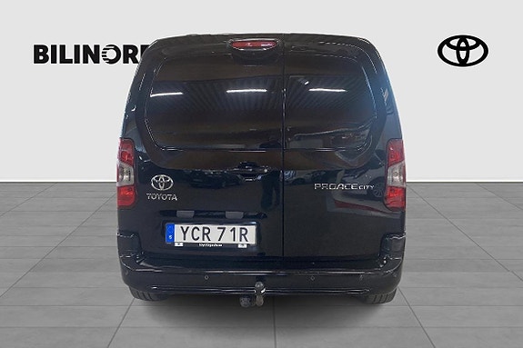 Toyota Proace City 8 of 12
