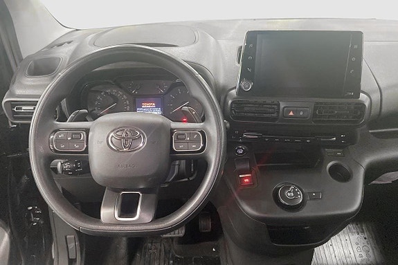 Toyota Proace City 2 of 5