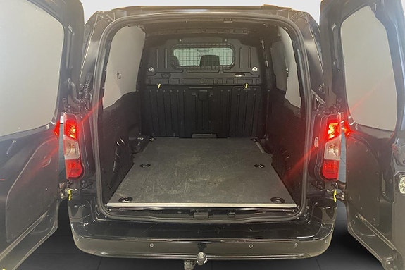 Toyota Proace City 4 of 5
