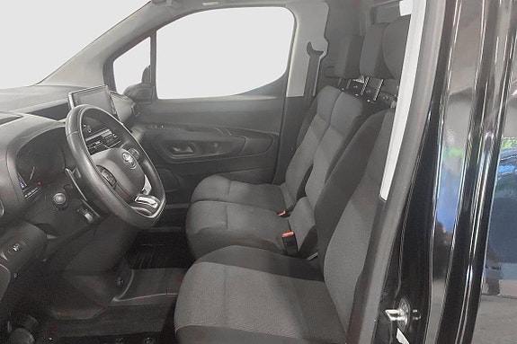 Toyota Proace City 12 of 12