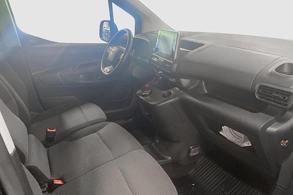 Toyota Proace City 10 of 12