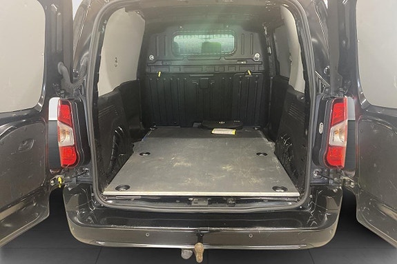 Toyota Proace City 4 of 5