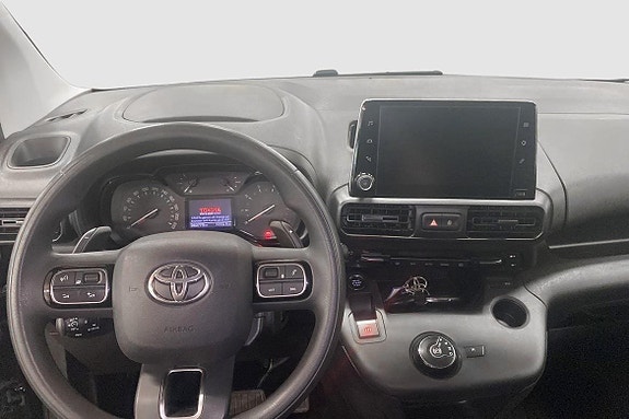Toyota Proace City 2 of 5