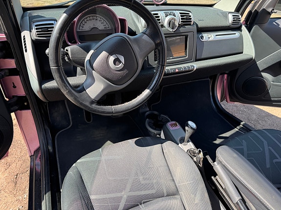 Smart Fortwo 3 of 5